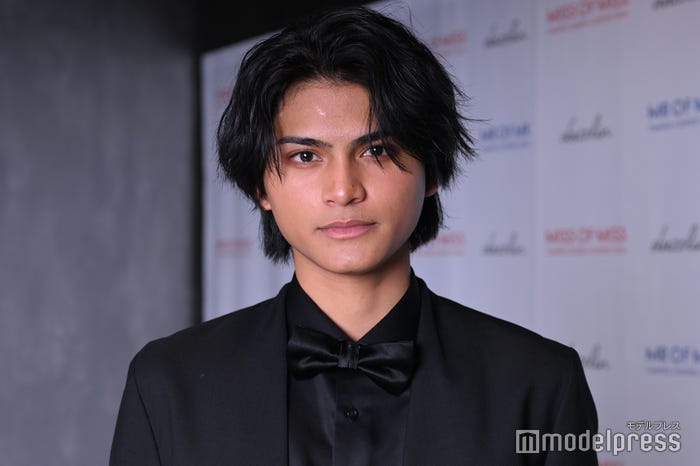 レキムニャットアンさん(C)モデルプレス