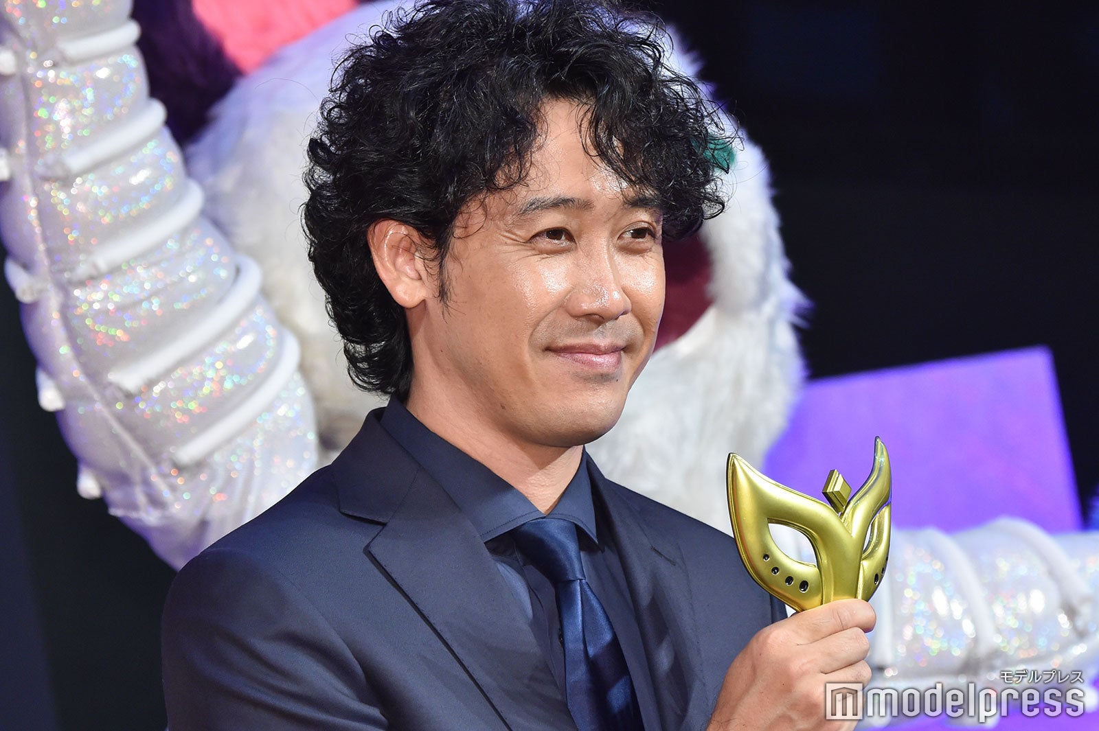 大泉洋（C）モデルプレス