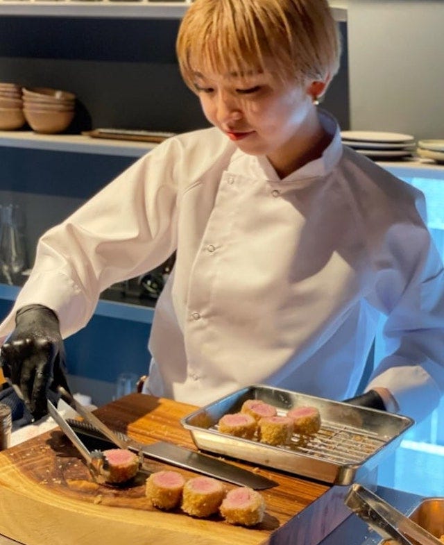 【兵庫・神戸】ガッツリ食べたいときにおすすめ!