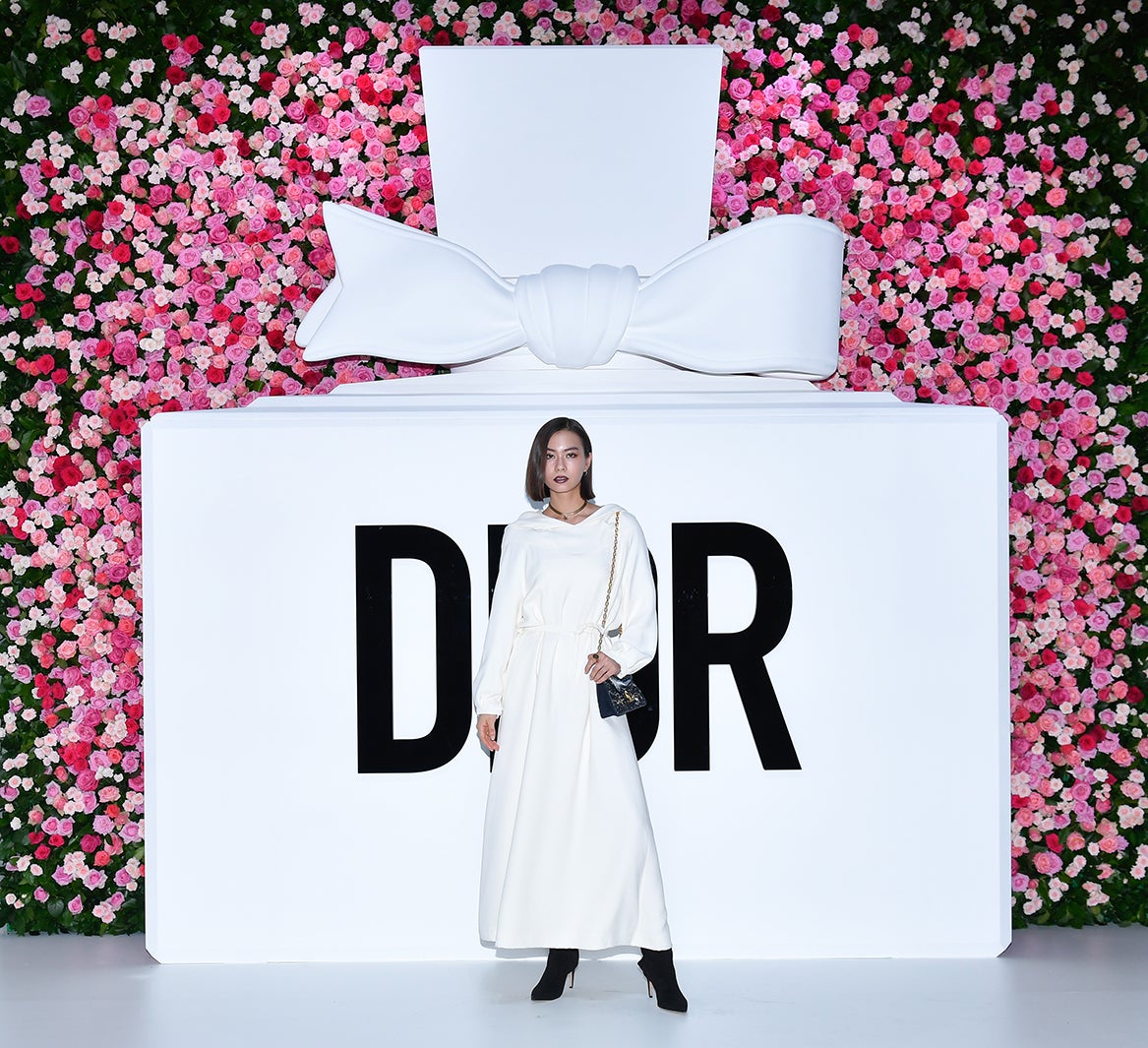 Lauren-Tsai（提供画像）