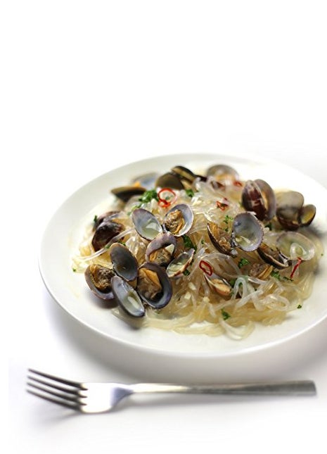 ゼンパスタ 株式会社栗原商店 