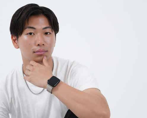 上智大「ソフィアンズコンテスト」ファイナリスト・宮崎祐樹さんの素顔に迫る【大学コンテスト2024特集】