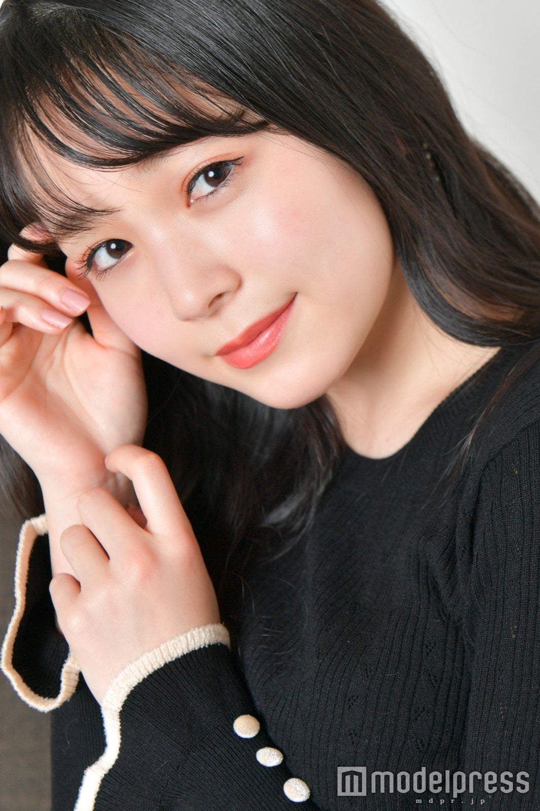 久間田琳加（C）モデルプレス