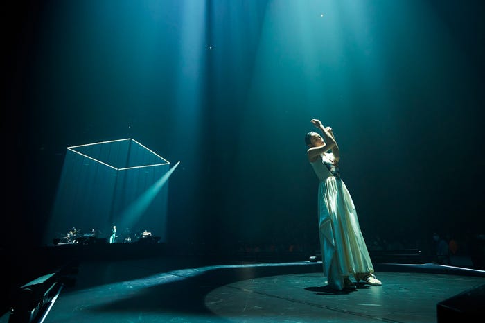 米津玄師、菅原小春(提供写真)