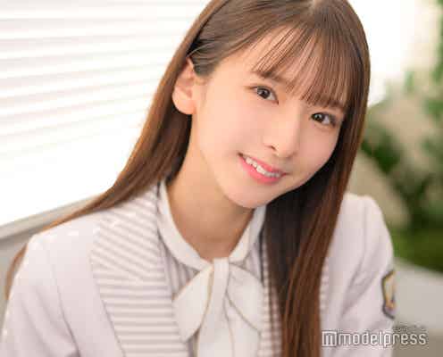 乃木坂46菅原咲月、センター曲初披露直前に流した涙 隣で支えた井上和の存在・ツアー中の葛藤語る<「乃木撮」インタビュー>