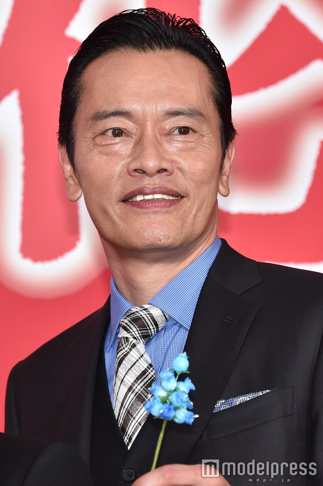 遠藤憲一（C）モデルプレス