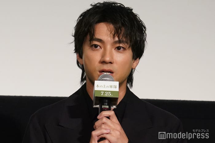 山田裕貴(C)モデルプレス