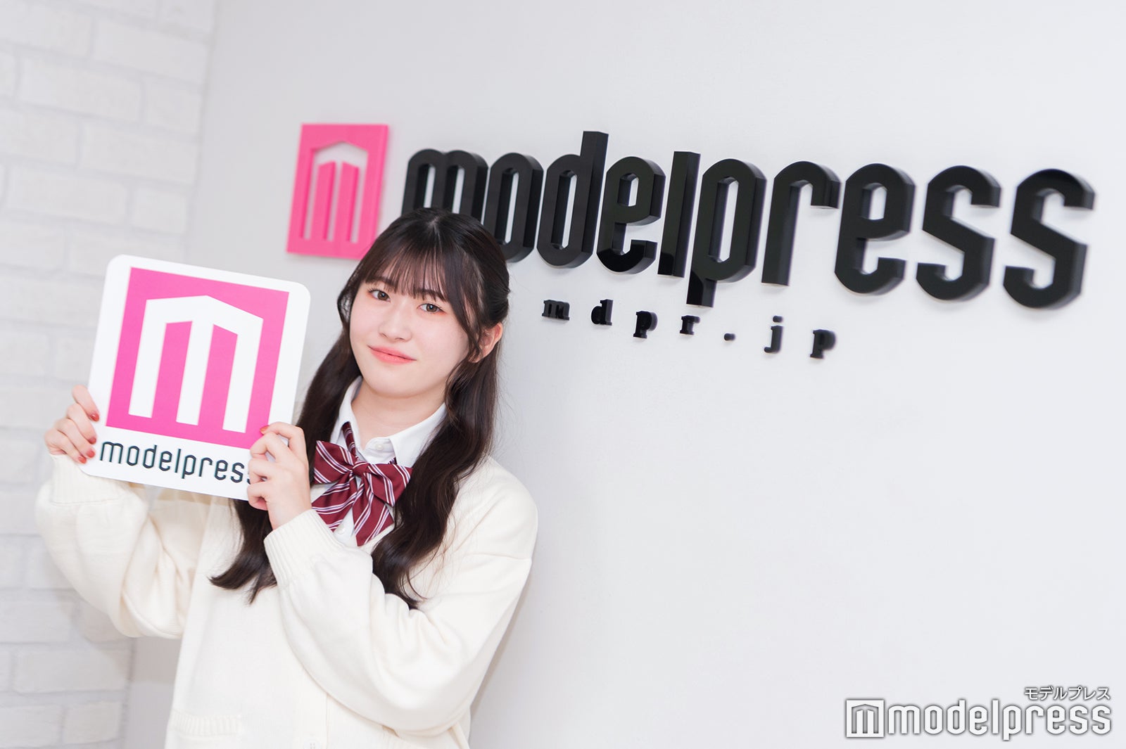 ななみさん（C）モデルプレス