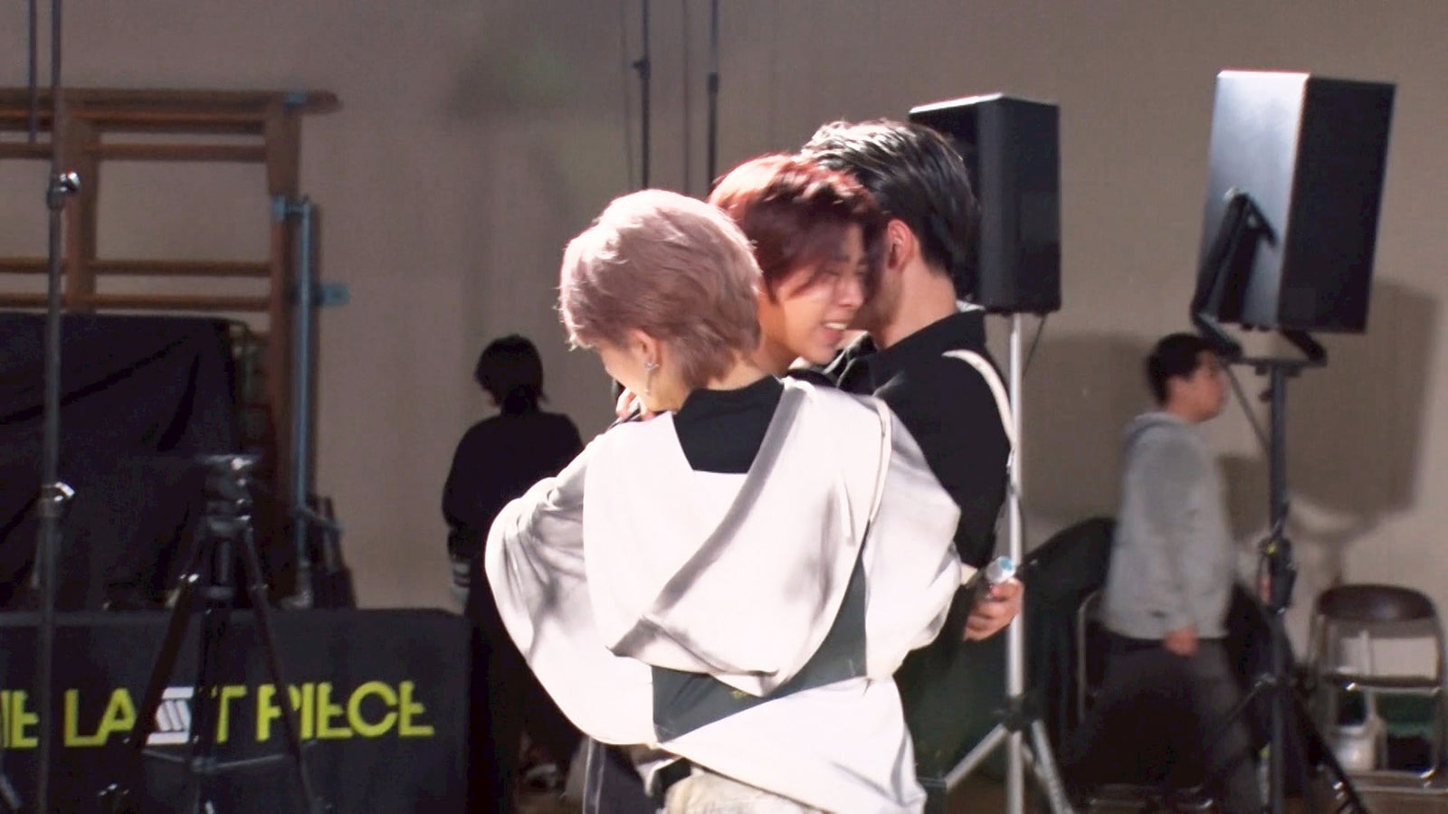 「THE LAST PIECE」Ep.04／画像提供：BMSG