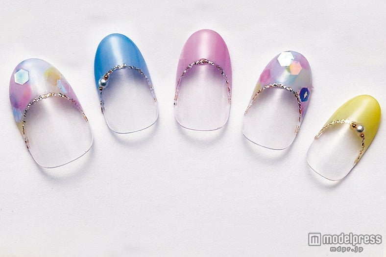 今年こそは玉の輿に乗れちゃうかも（画像提供：「Ray」4月号、主婦の友社）