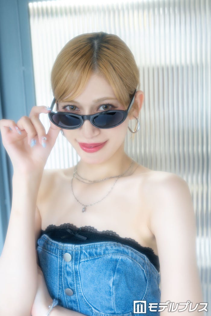 ARISA(C)モデルプレス