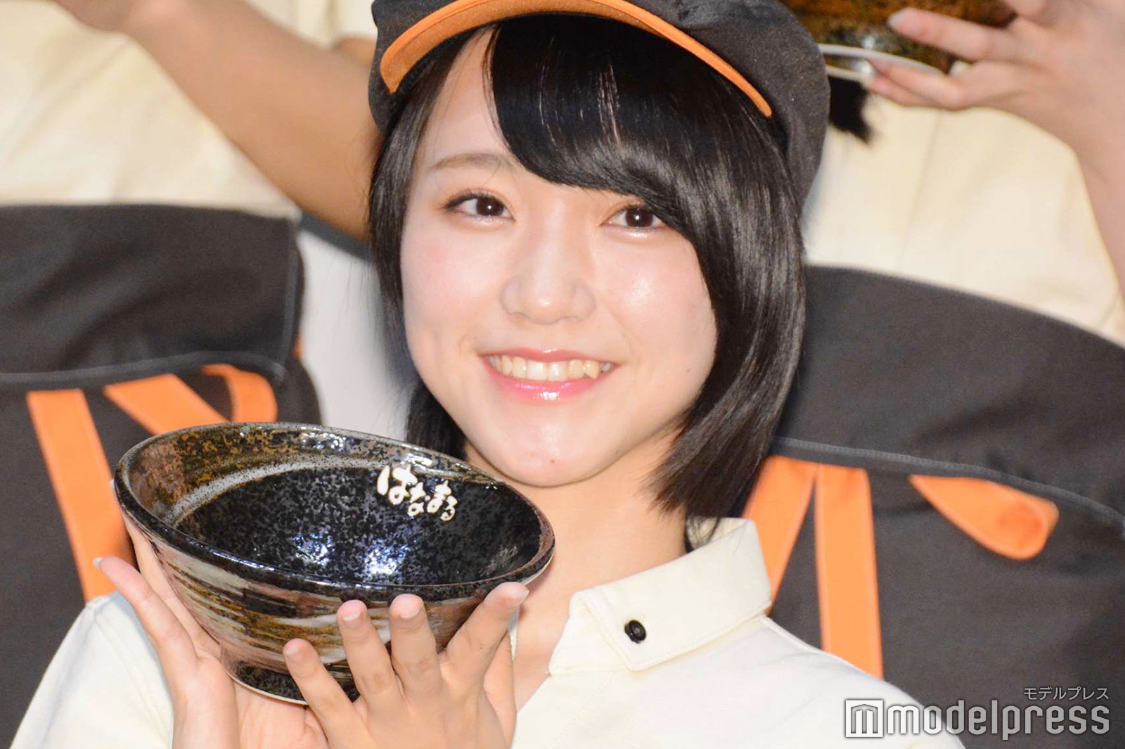 野口衣織 （C）モデルプレス