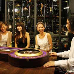 西山茉希、ヨンア、矢野未希子、又吉直樹/画像提供:関西テレビ