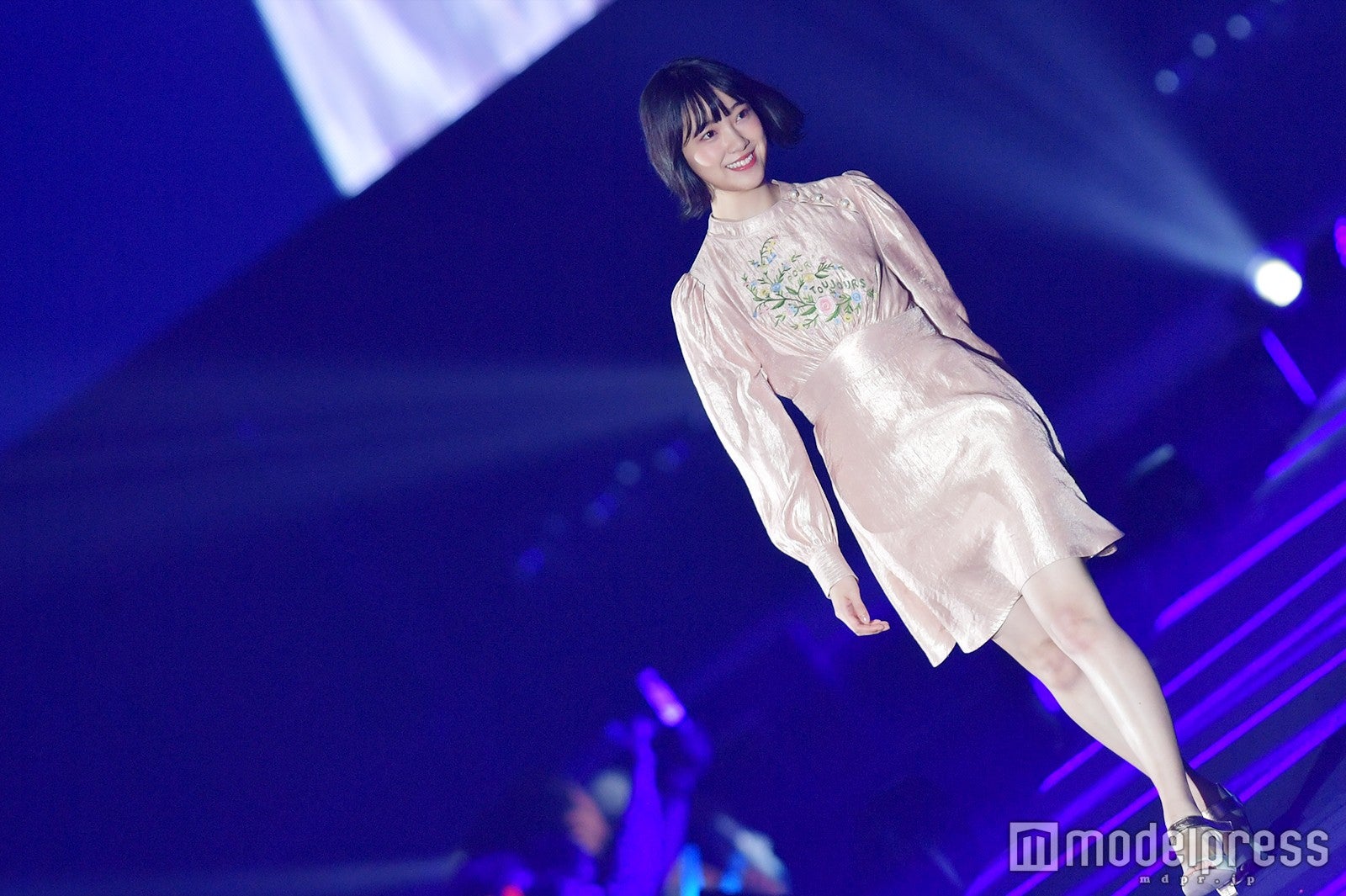 堀未央奈（C）モデルプレス