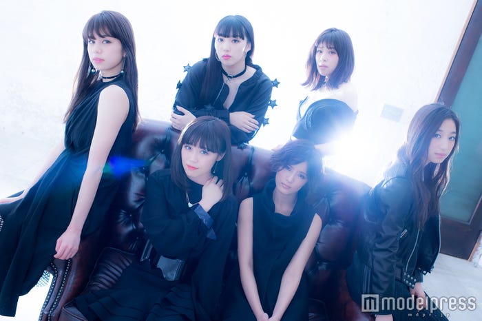 Flower(C)モデルプレス