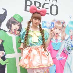 きゃりーぱみゅぱみゅ