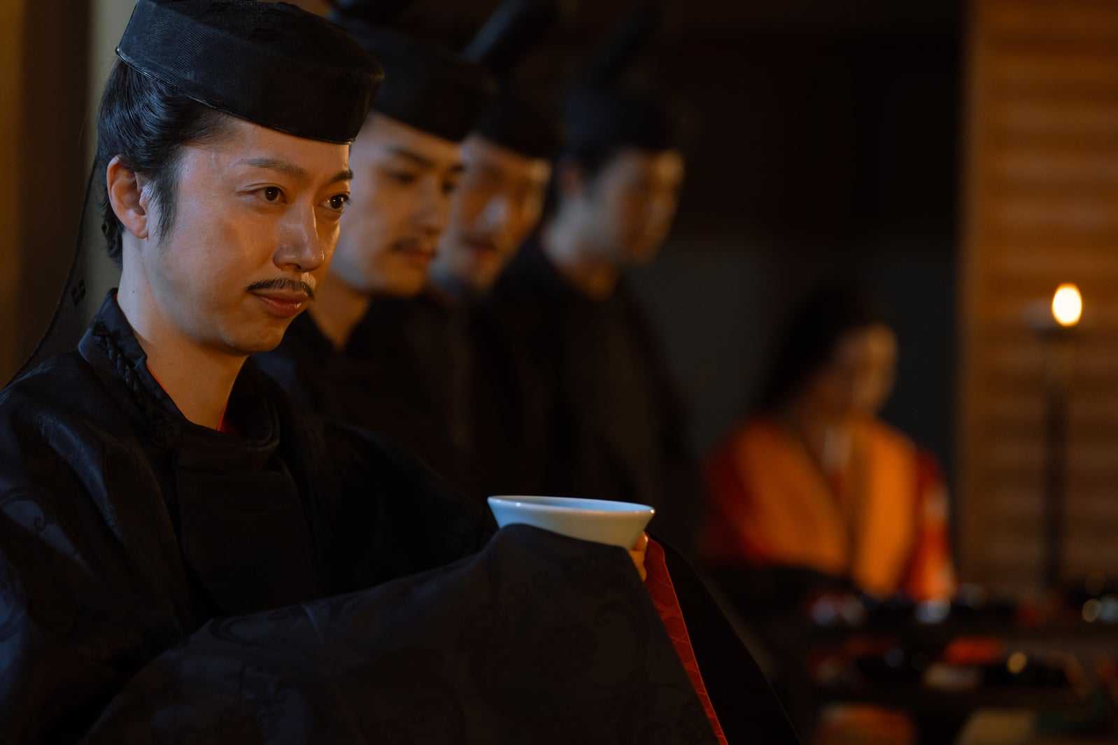 「光る君へ」第44話（C）NHK