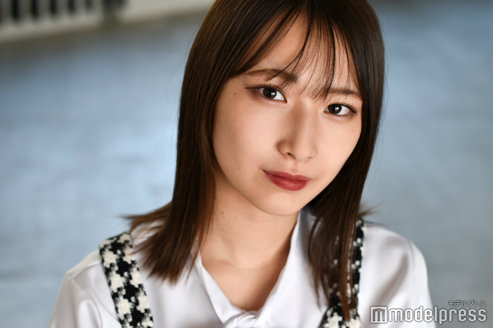 柚来しいな（C）モデルプレス