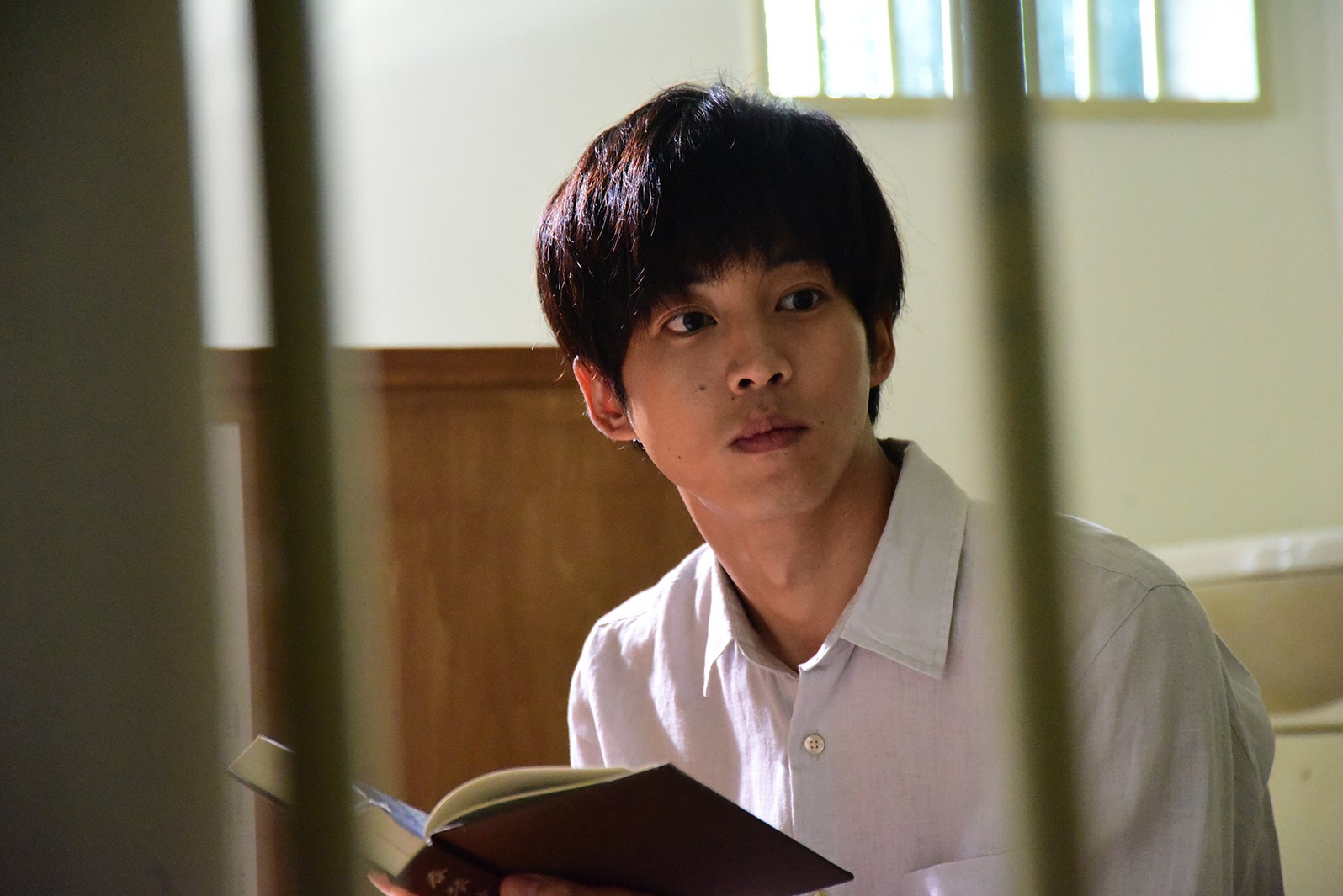 松坂桃李（C）テレビ朝日