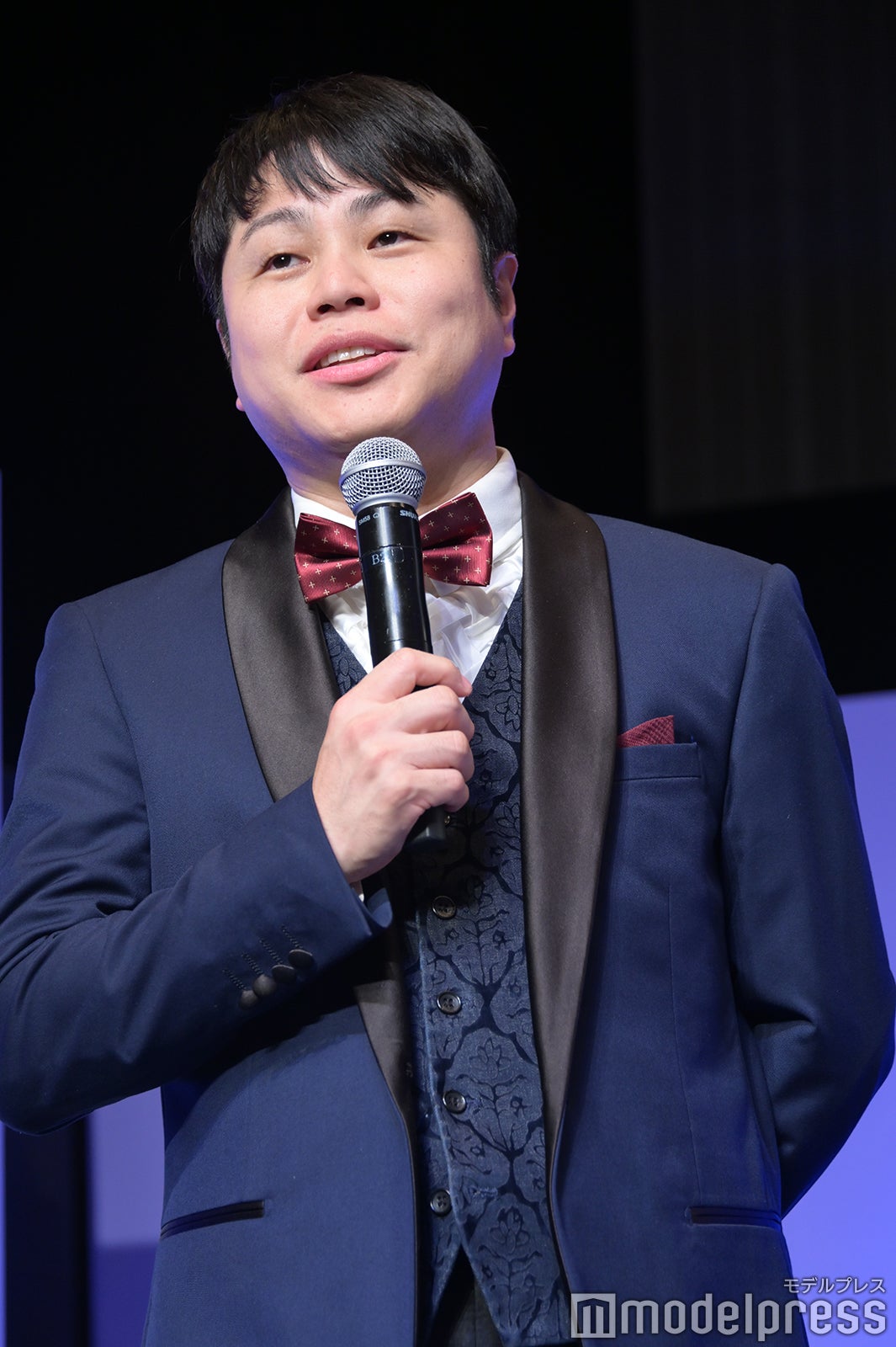 井上裕介（C）モデルプレス