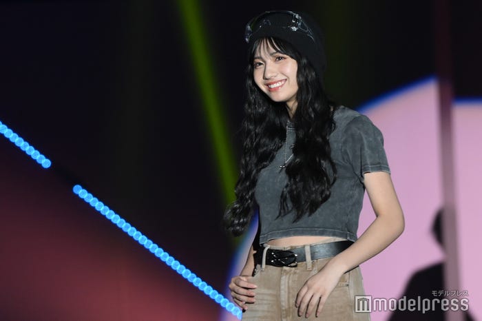 向井怜衣(C)モデルプレス