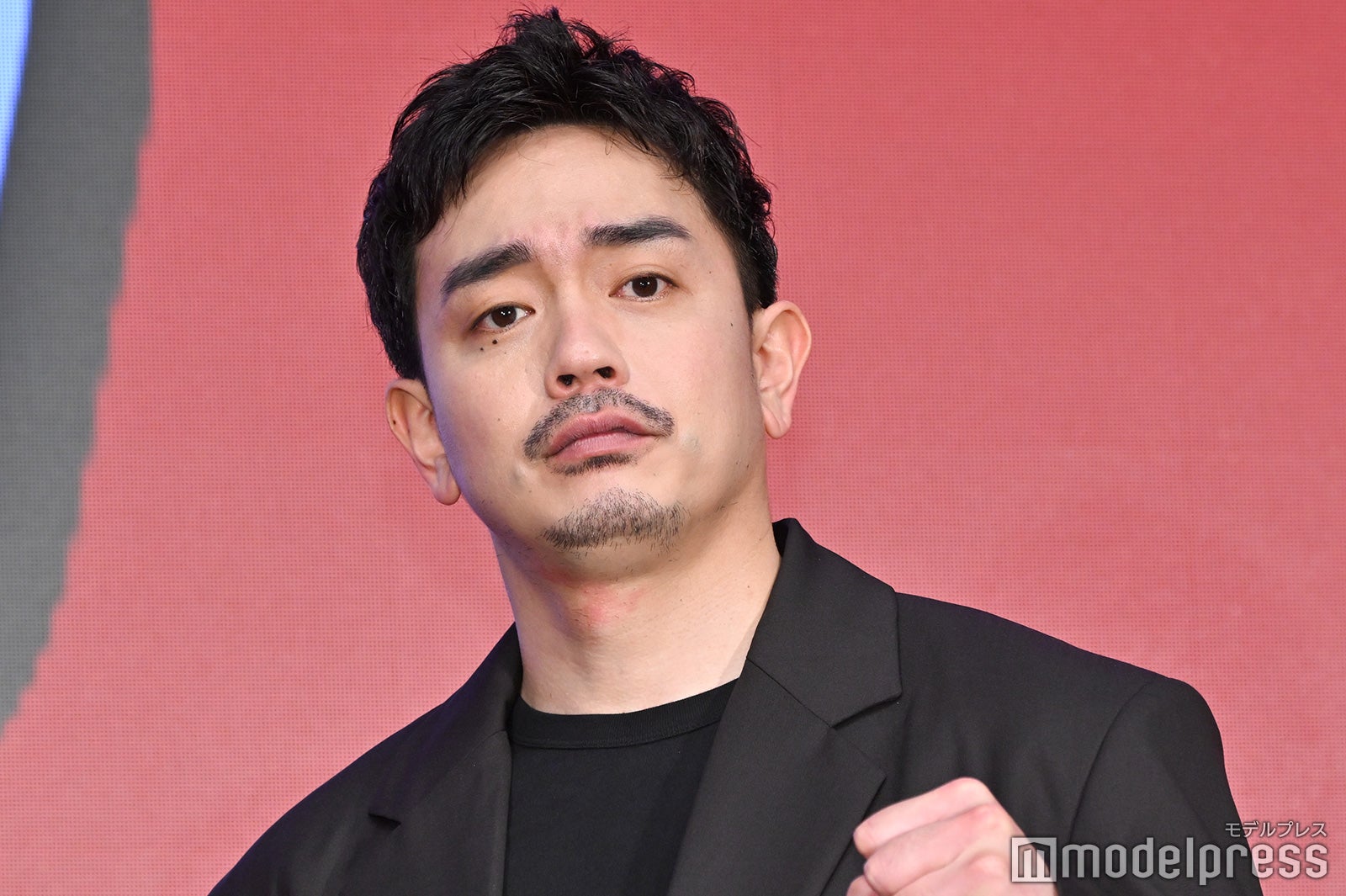 青柳翔 （C）モデルプレス