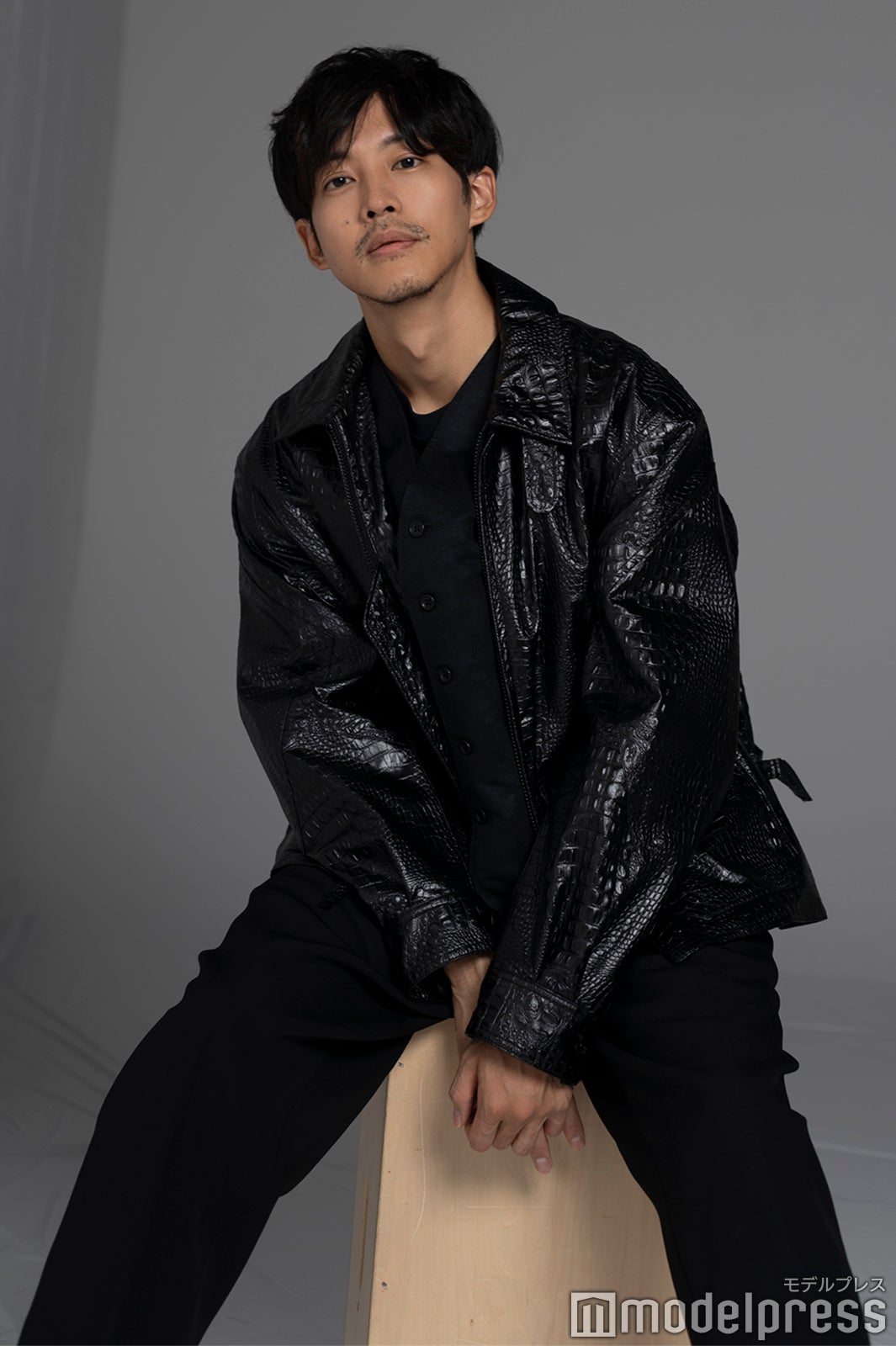 松坂桃李（C）モデルプレス