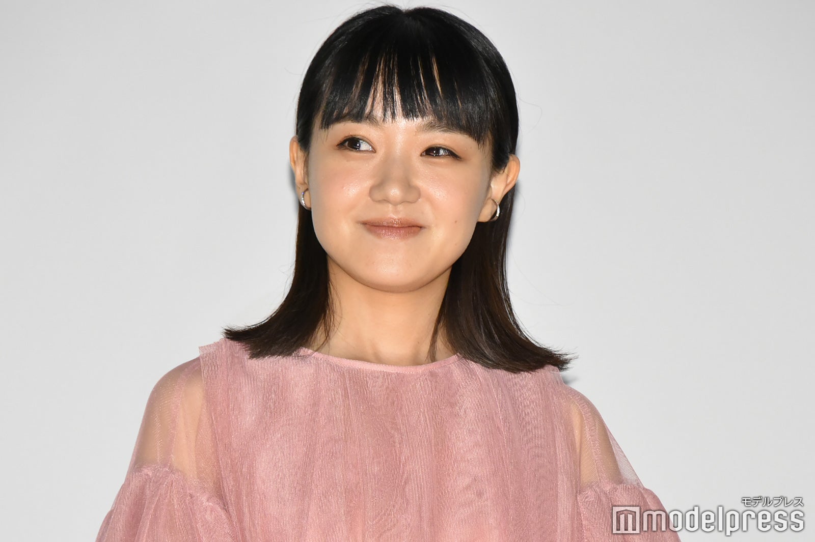 奈緒（C）モデルプレス