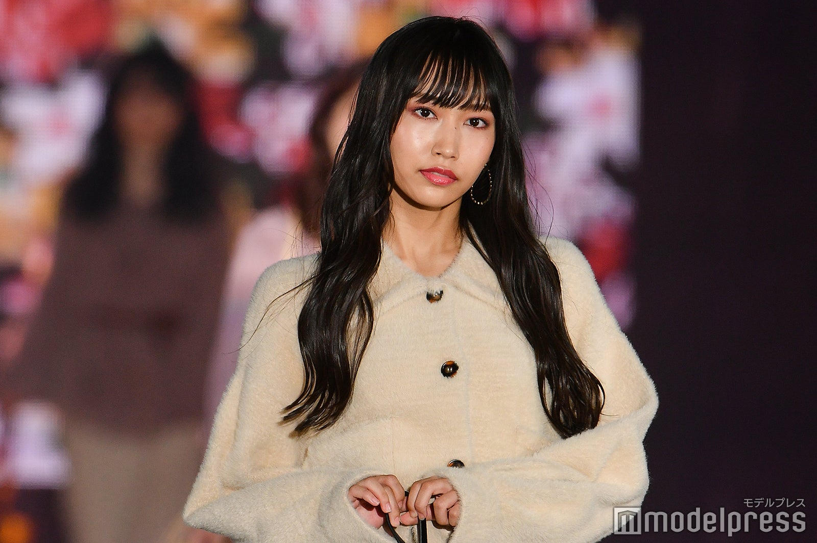 野村実代（C）モデルプレス