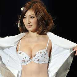 熊田曜子/「Nina mew」