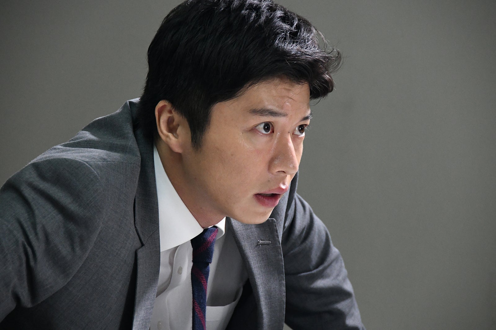 田中圭（C）テレビ朝日