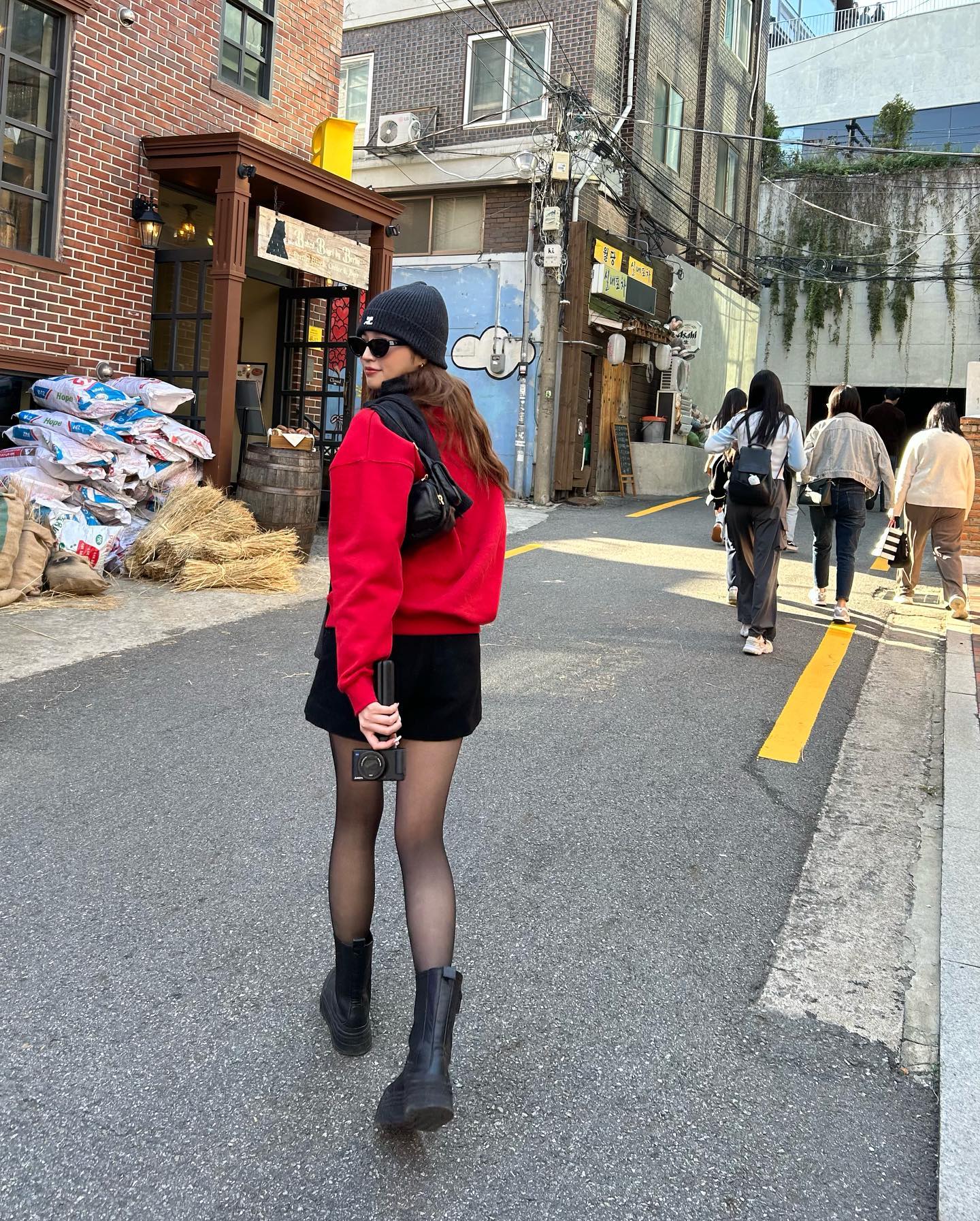 せいらInstagramより