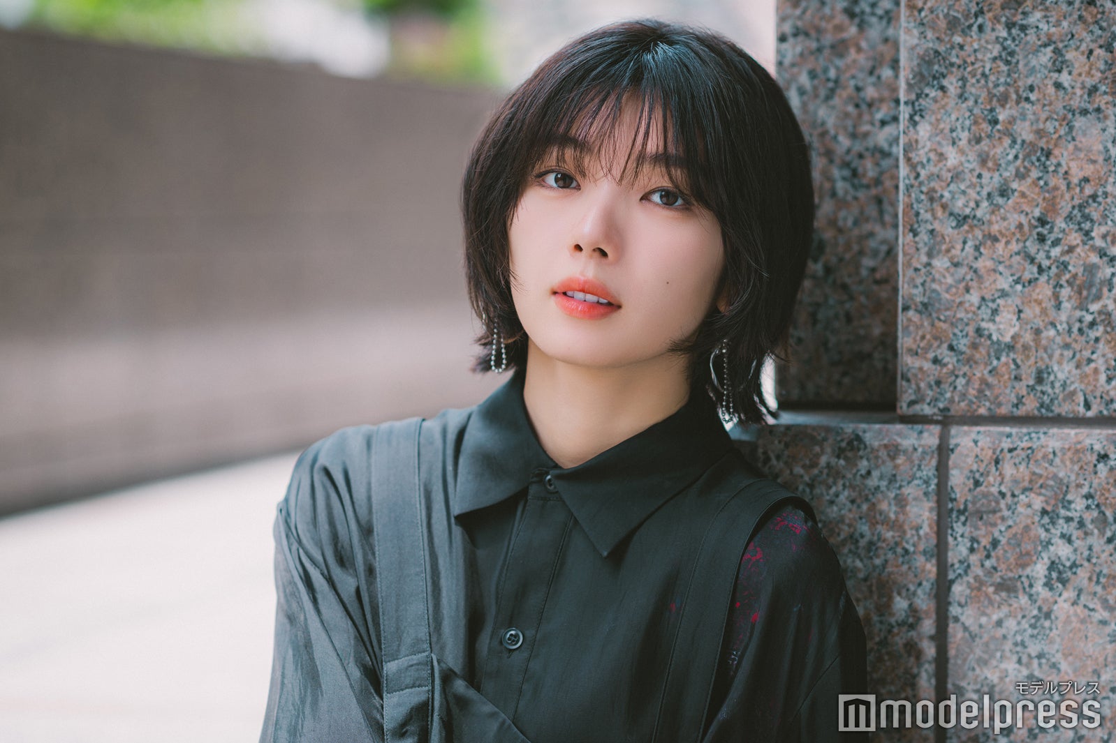 藤吉夏鈴（C）モデルプレス