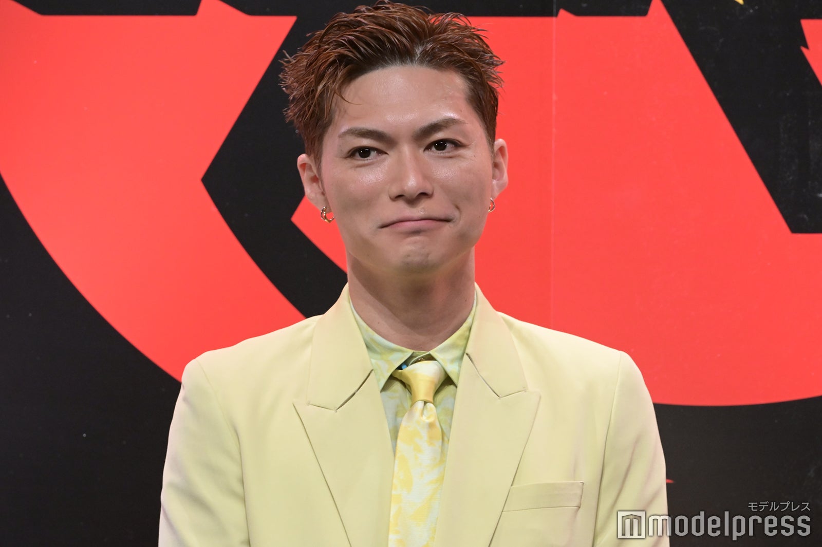 SHOKICHI（C）モデルプレス