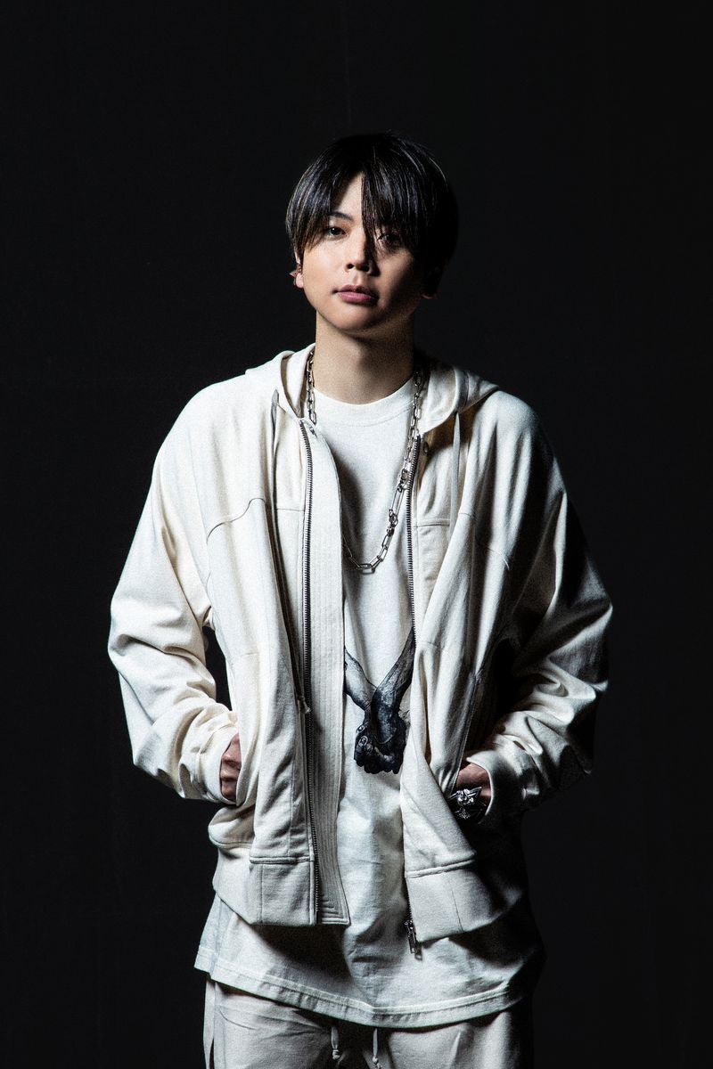 増田貴久（提供写真）