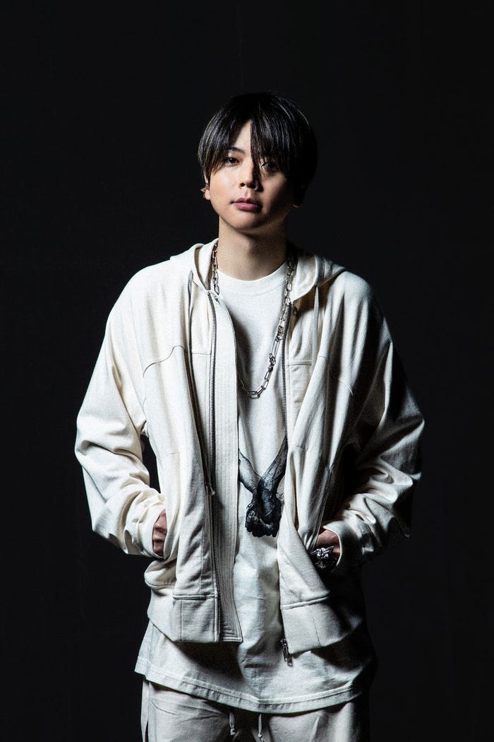 増田貴久(提供写真)