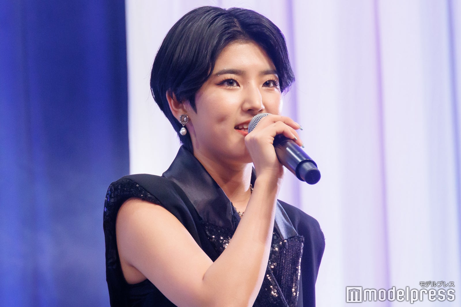 小島はな（C）モデルプレス