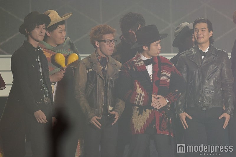 フィッシャーズ