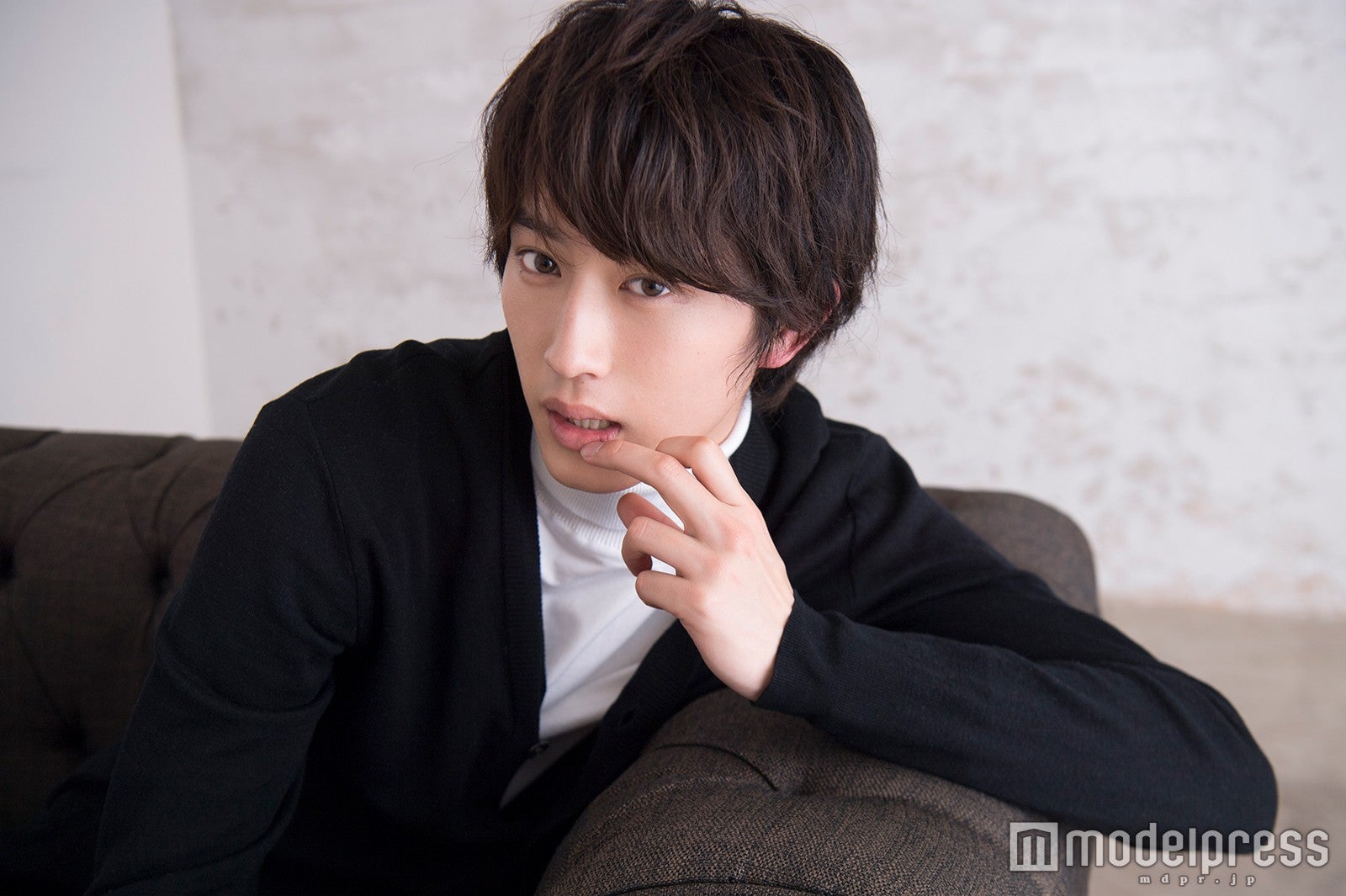 杉野遥亮（C）モデルプレス