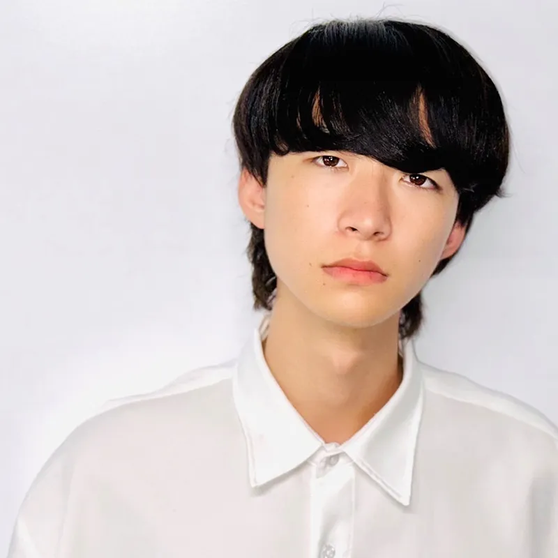 明星大学 1年／鷲井一志（提供写真）