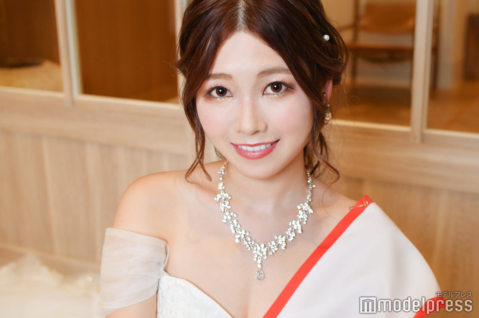 「ミス慶應2020」坂本奈優さん、グランプリ勝因を分析 ネット上には“白石麻衣似”の声も＜受賞後を直撃＞