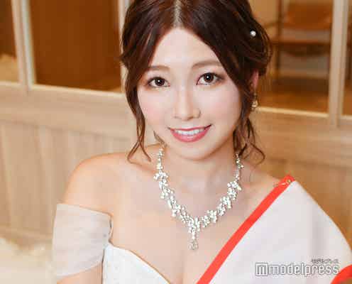 「ミス慶應2020」坂本奈優さん、グランプリ勝因を分析 ネット上には“白石麻衣似”の声も<受賞後を直撃>