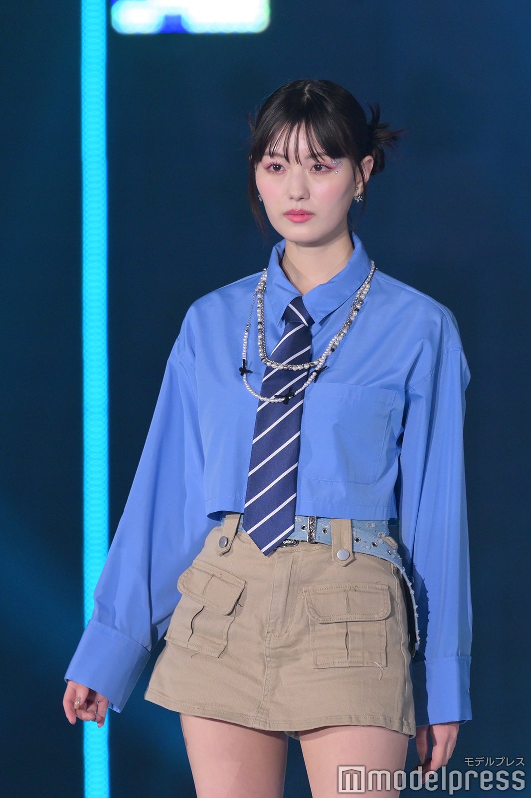 （C）モデルプレス