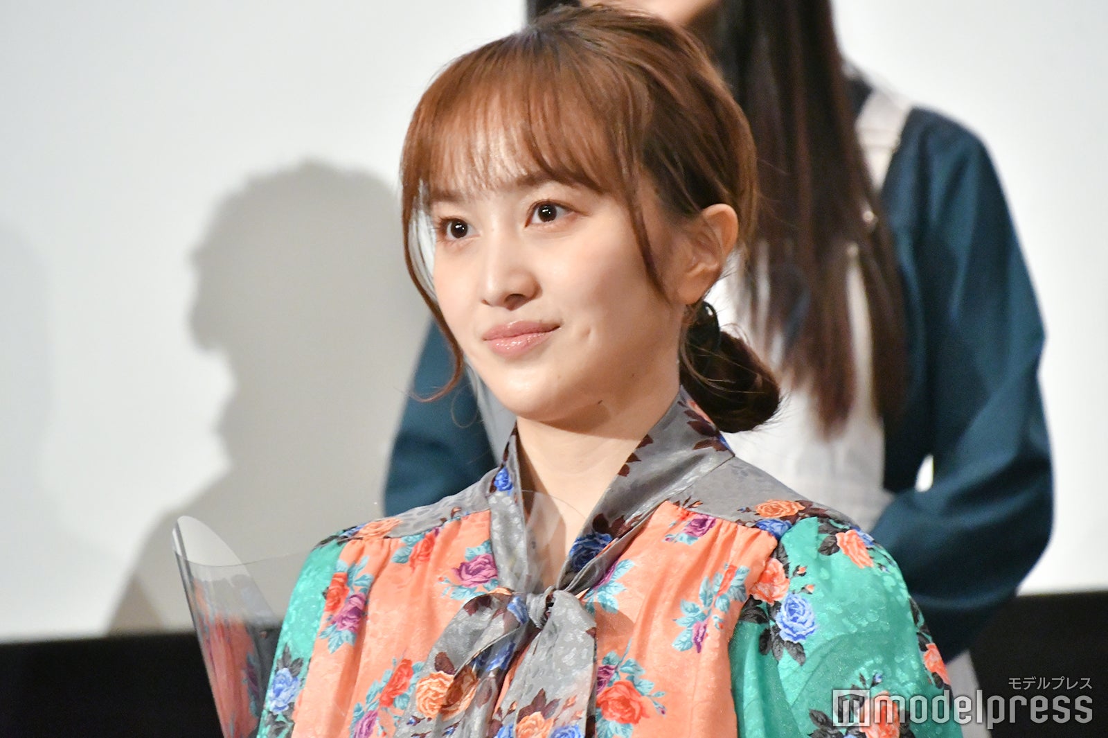 百田夏菜子（C）モデルプレス