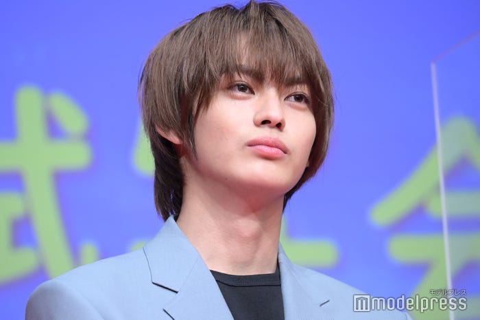 神尾楓珠(C)モデルプレス