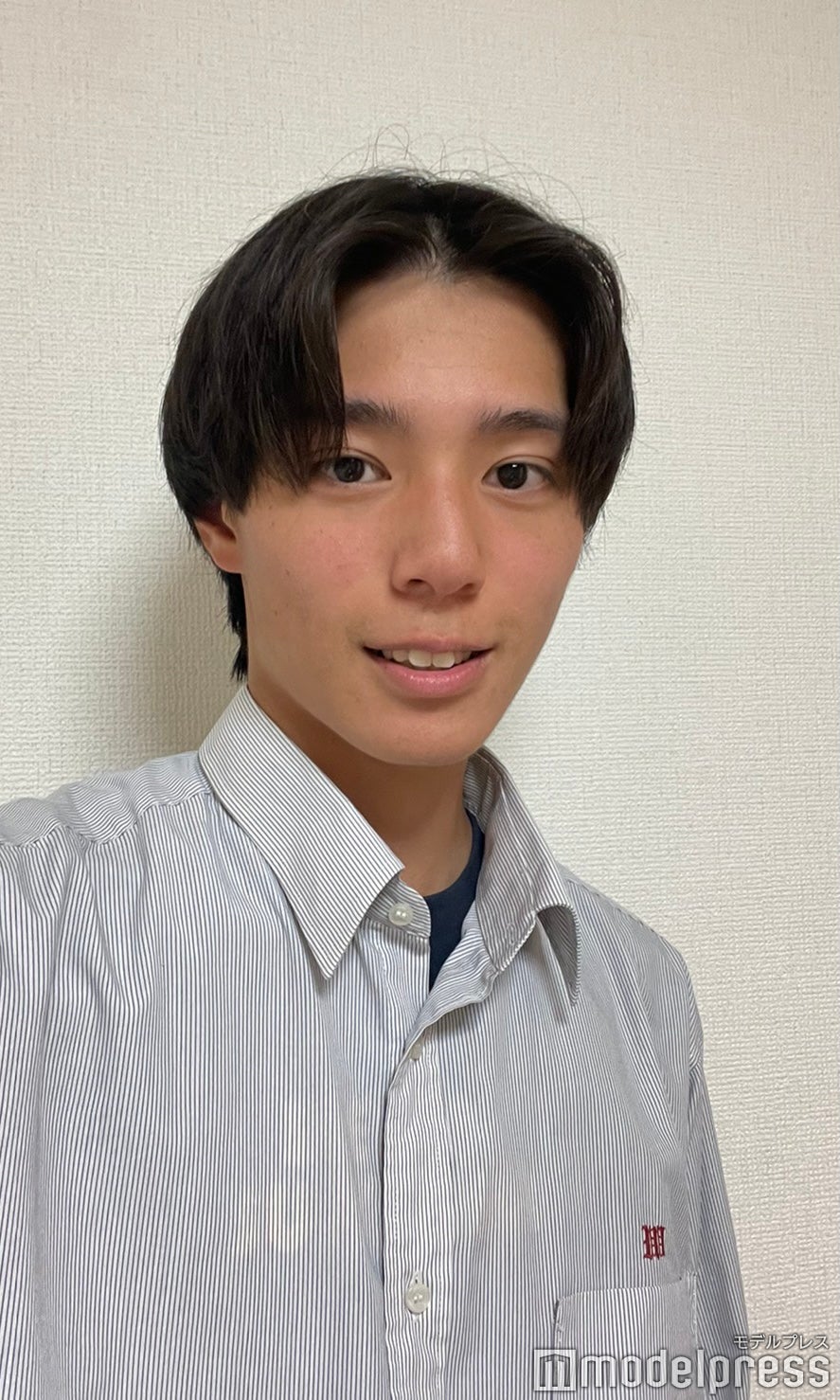 小野寺喬矢くん