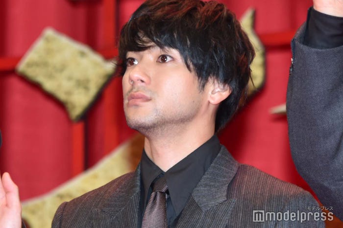 山田裕貴(C)モデルプレス