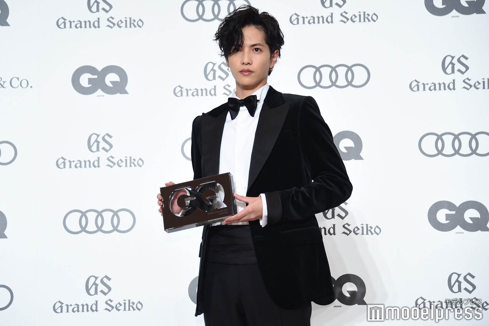 志尊淳（C）モデルプレス