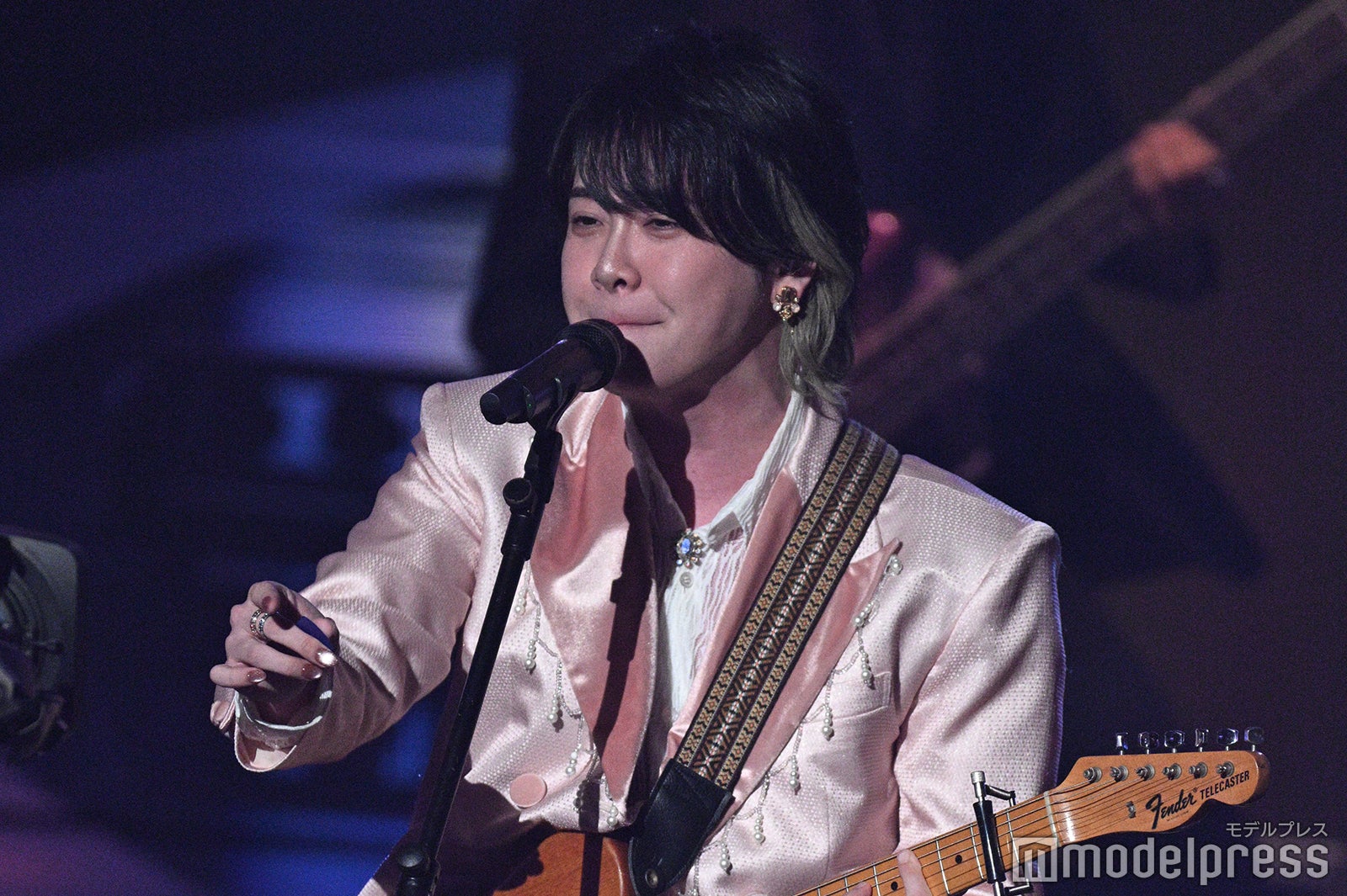 （C）モデルプレス