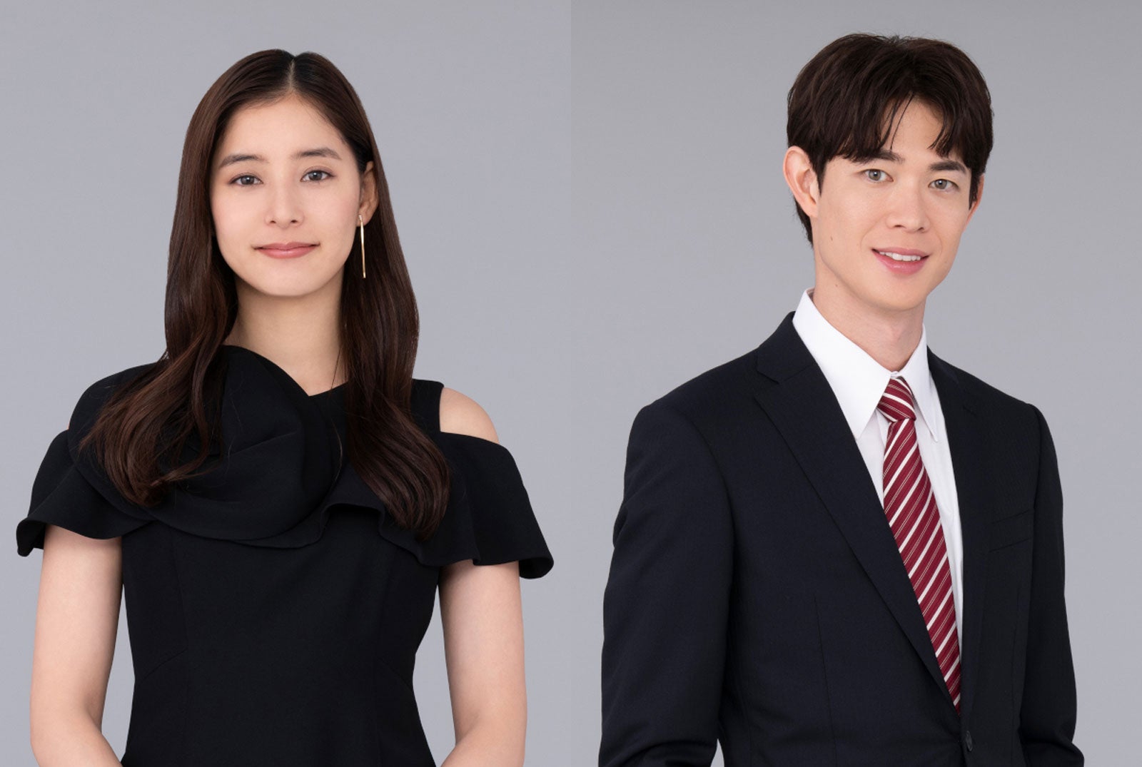 新木優子、日曜劇場初出演 宮沢氷魚ら西島秀俊主演「さよならマエストロ」に出演決定＜さよならマエストロ～父と私のアパッシオナート～＞